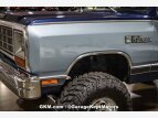 Thumbnail Photo 42 for 1984 Dodge Ramcharger